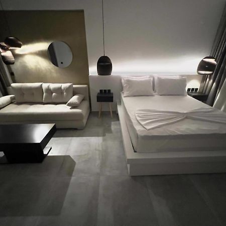 Eleonas Suites サルティ エクステリア 写真
